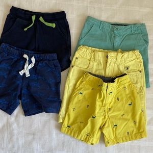 Shorts - 3 yrs old